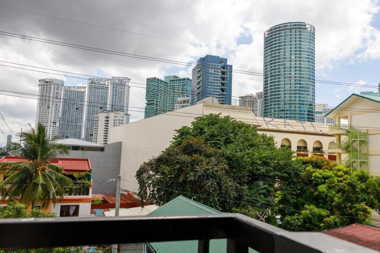5880 Enriquez Residences Manila Exterior foto
