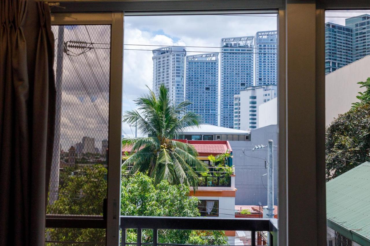 5880 Enriquez Residences Manila Exterior foto